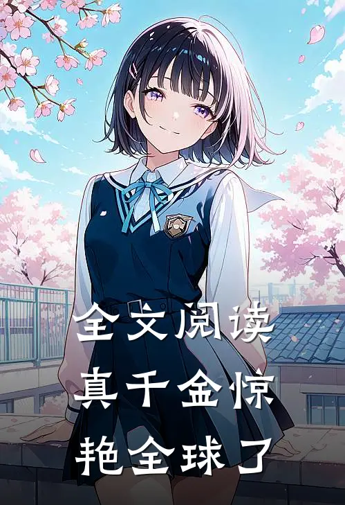 全文阅读真千金惊艳全球了