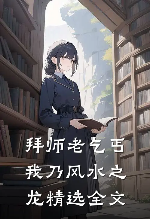 拜师老乞丐：我乃风水之龙精选全文