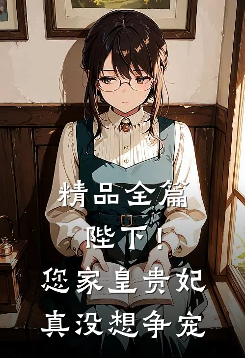 精品全篇陛下！您家皇贵妃真没想争宠