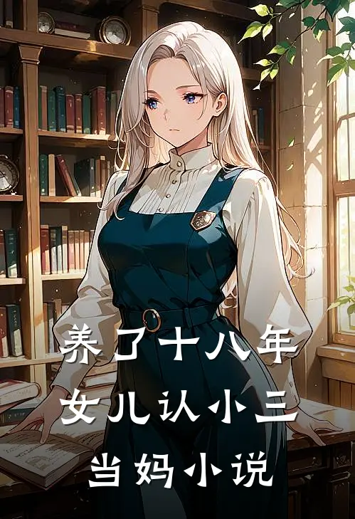 养了十八年女儿认小三当妈小说