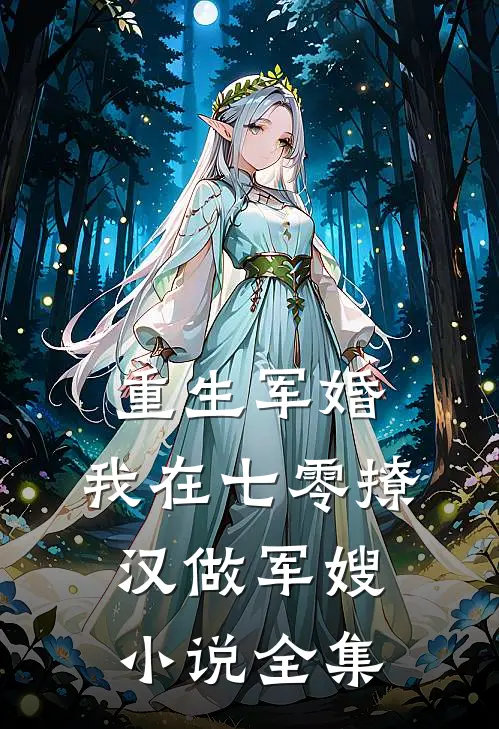 重生军婚：我在七零撩汉做军嫂小说全集