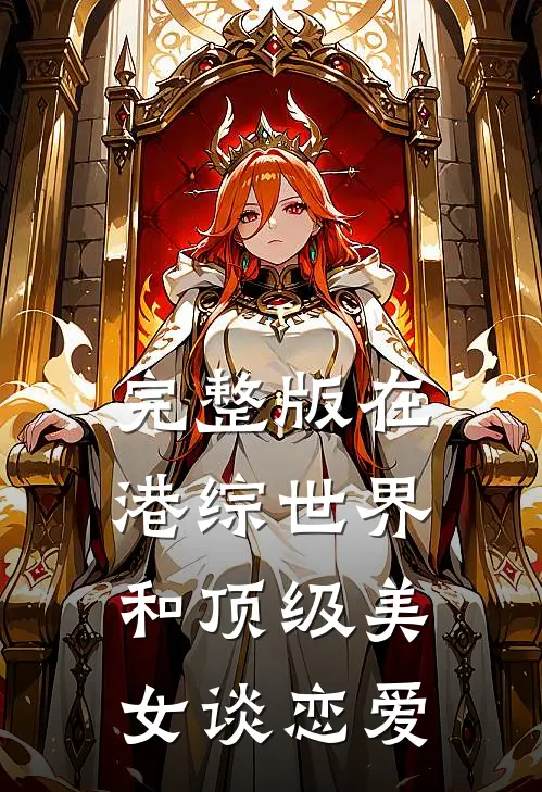 完整版在港综世界和顶级美女谈恋爱