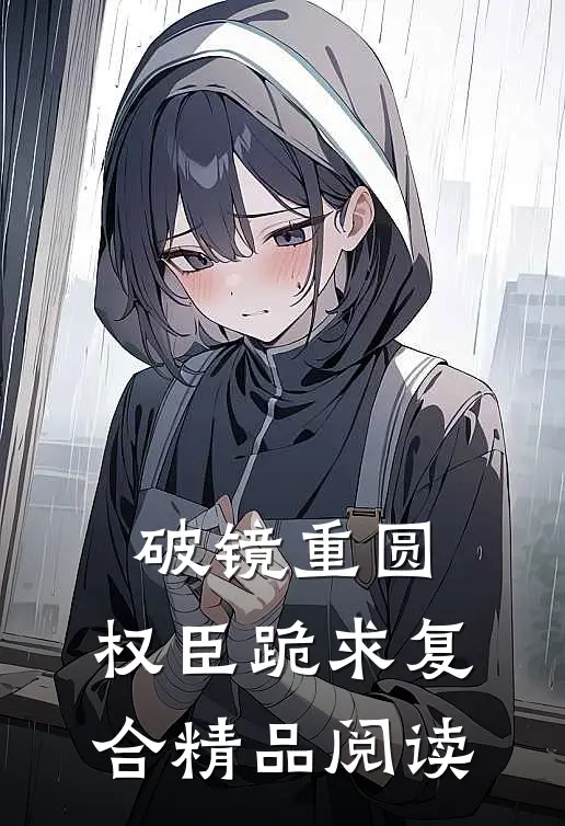 破镜重圆：权臣跪求复合精品阅读