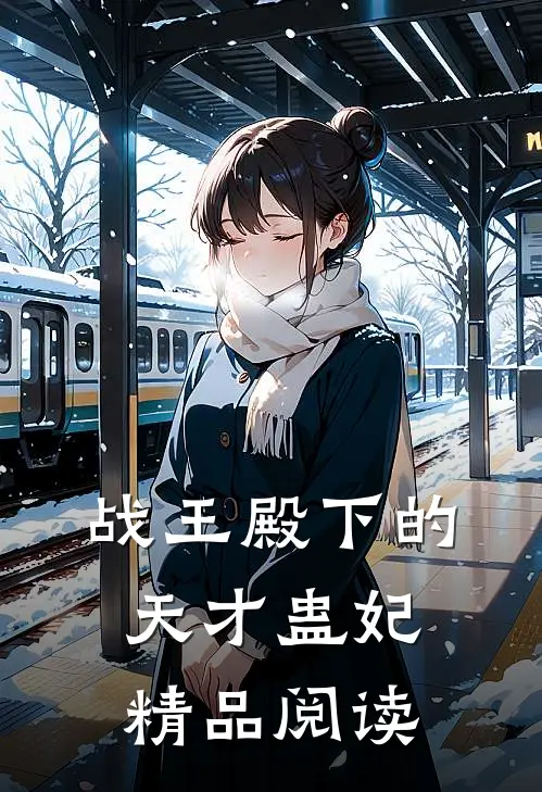 战王殿下的天才蛊妃精品阅读