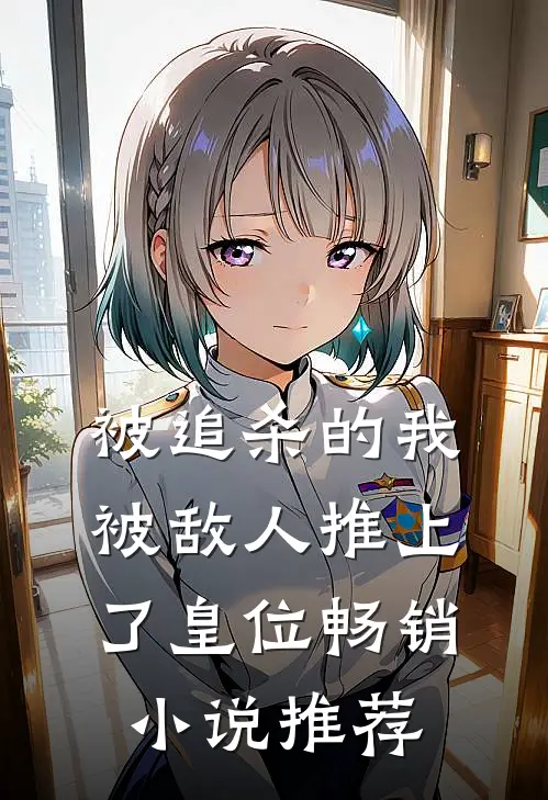 被追杀的我，被敌人推上了皇位畅销小说推荐