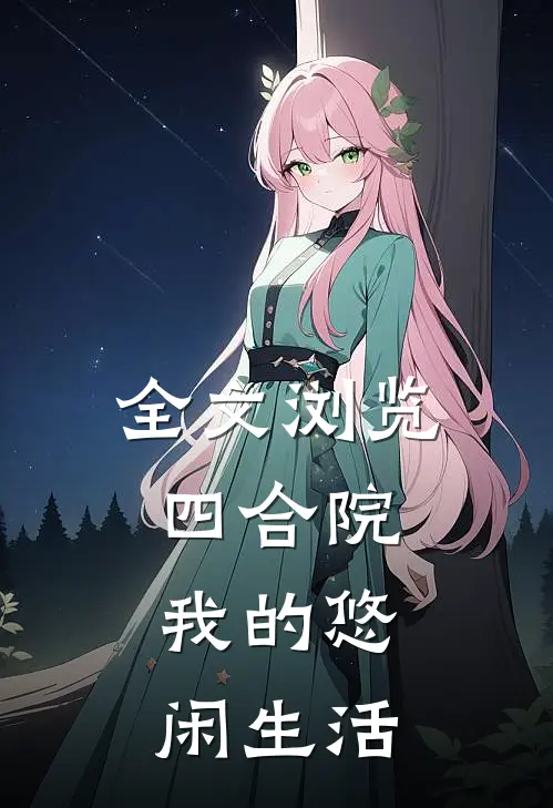 全文浏览四合院：我的悠闲生活