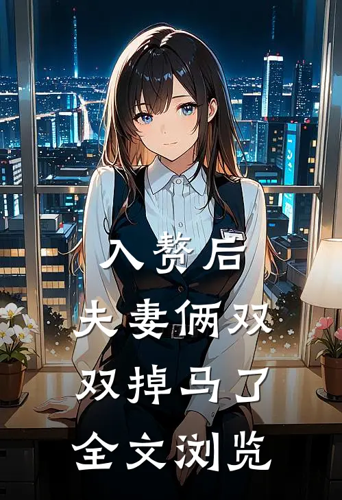 入赘后，夫妻俩双双掉马了全文浏览