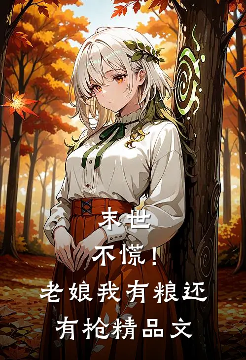 末世：不慌！老娘我有粮还有枪精品文