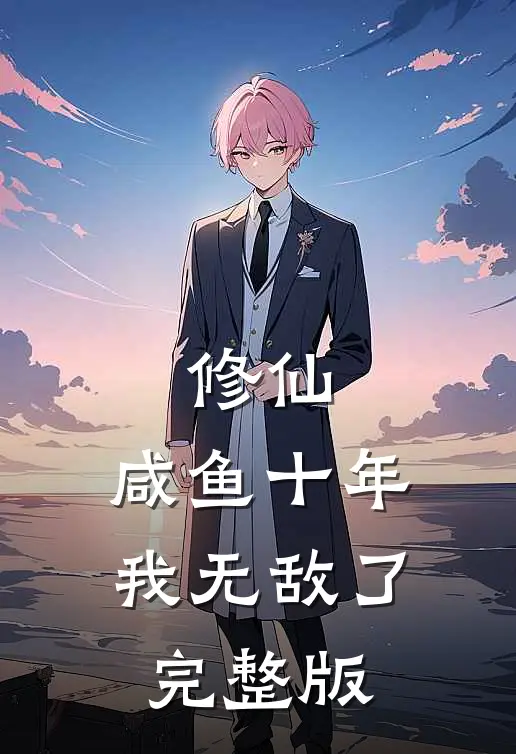 修仙：咸鱼十年我无敌了完整版