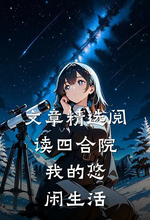 文章精选阅读四合院：我的悠闲生活