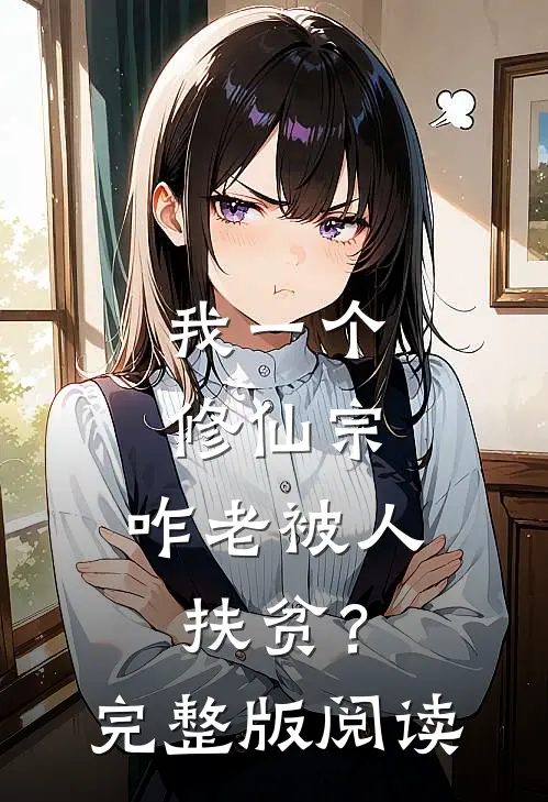 我一个修仙宗，咋老被人扶贫？完整版阅读