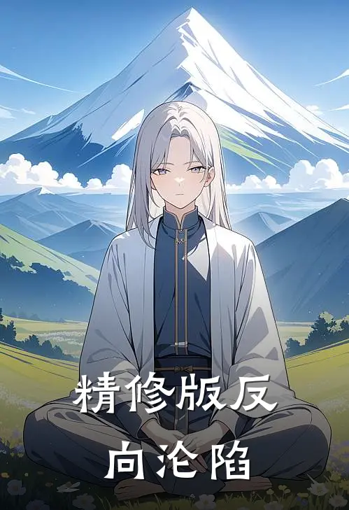 精修版反向沦陷