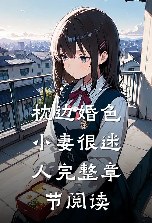 枕边婚色，小妻很迷人完整章节阅读
