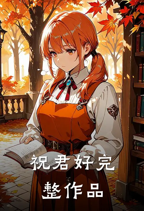 祝君好完整作品