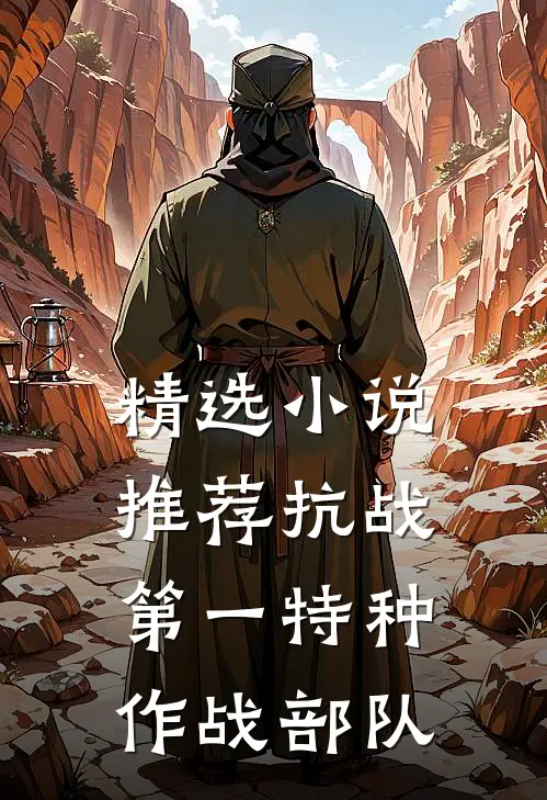 精选小说推荐抗战：第一特种作战部队