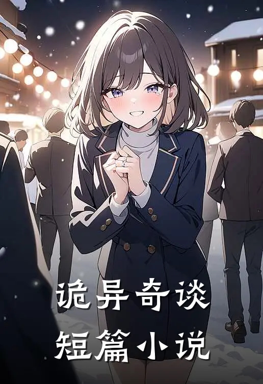 诡异奇谈短篇小说