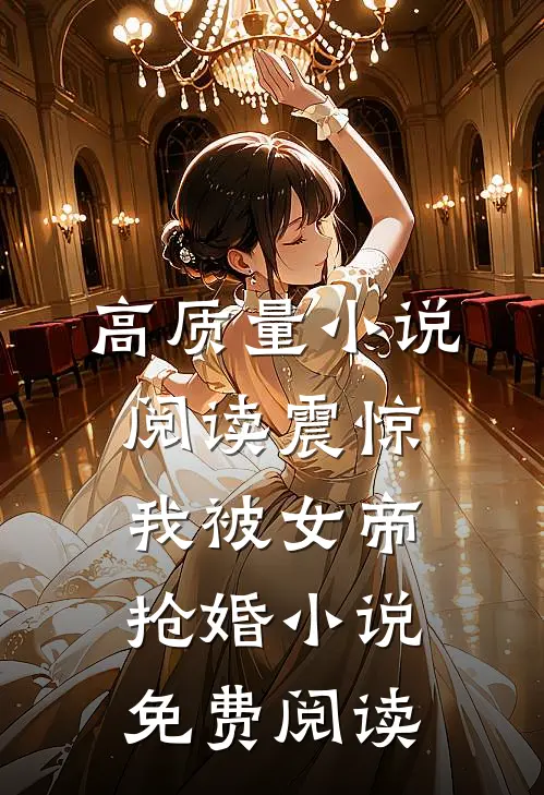 高质量小说阅读震惊,我被女帝抢婚小说免费阅读