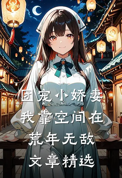 团宠小娇妻：我靠空间在荒年无敌文章精选