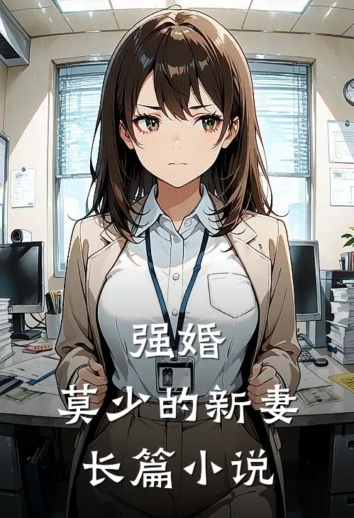 强婚：莫少的新妻长篇小说