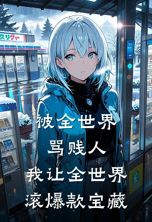 甩掉的京圈太子爷，他又缠上来了广告+结局
