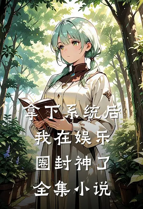 拿下系统后，我在娱乐圈封神了全集小说