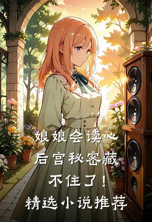 娘娘会读心，后宫秘密藏不住了！精选小说推荐