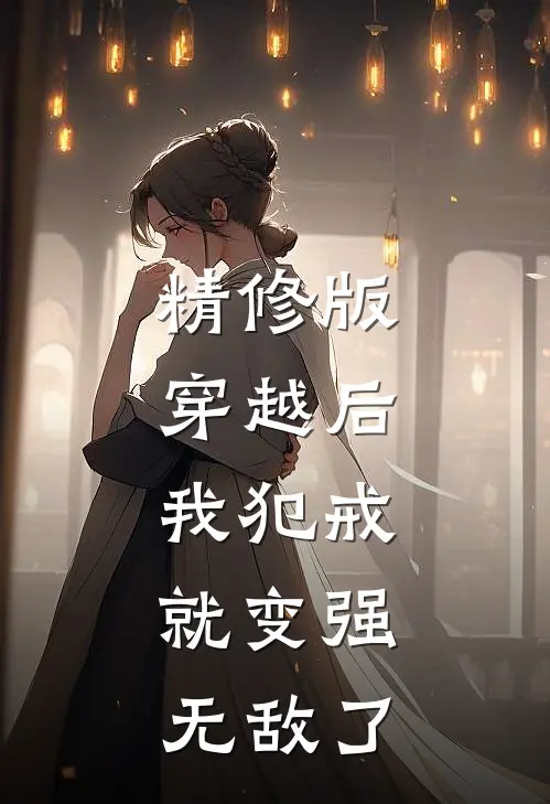 精修版穿越后，我犯戒就变强，无敌了