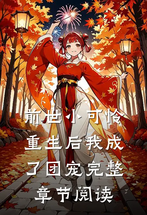 前世小可怜，重生后我成了团宠完整章节阅读