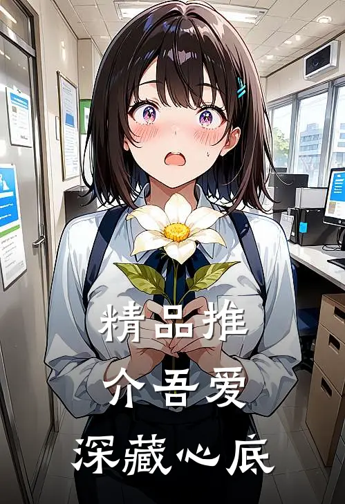精品推介吾爱，深藏心底