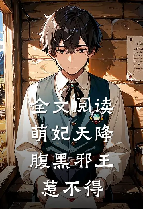 全文阅读萌妃天降：腹黑邪王惹不得