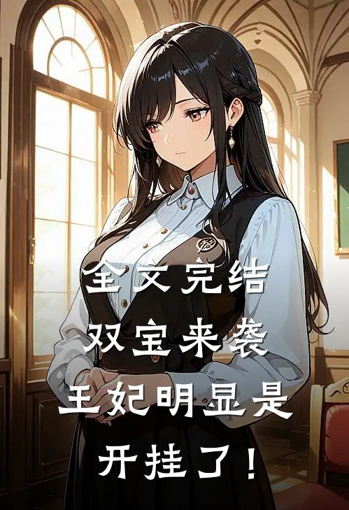 全文完结双宝来袭：王妃明显是开挂了！