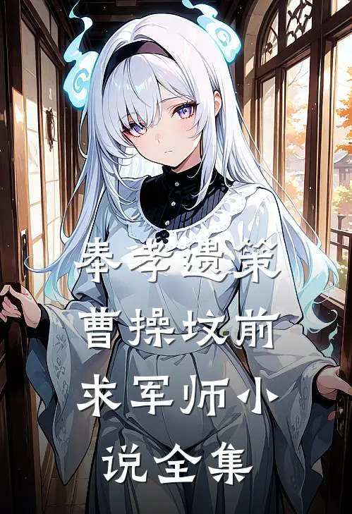 奉孝遗策：曹操坟前求军师小说全集