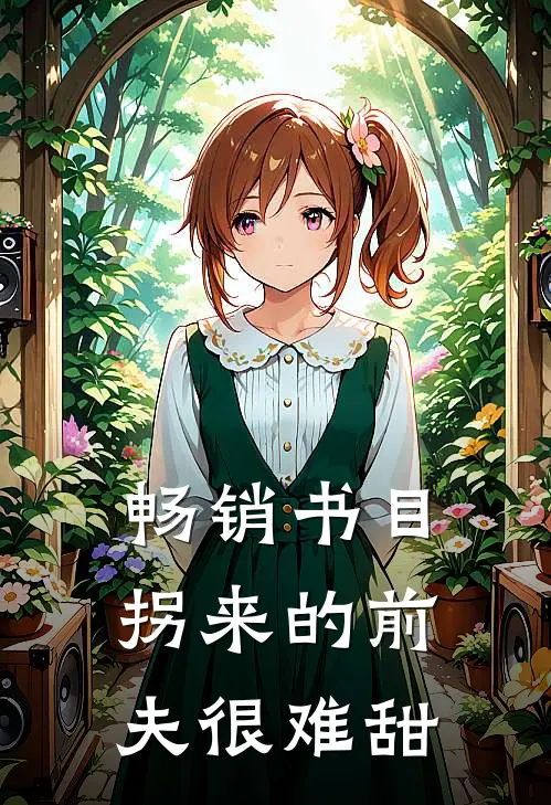 畅销书目拐来的前夫很难甜