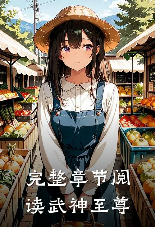 完整章节阅读武神至尊