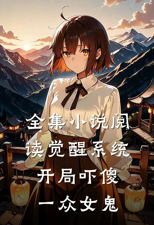 全集小说阅读觉醒系统：开局吓傻一众女鬼