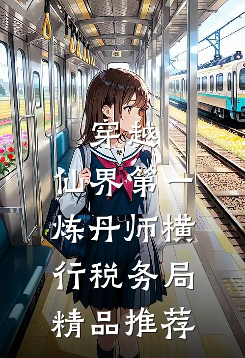 穿越：仙界第一炼丹师横行税务局精品推荐