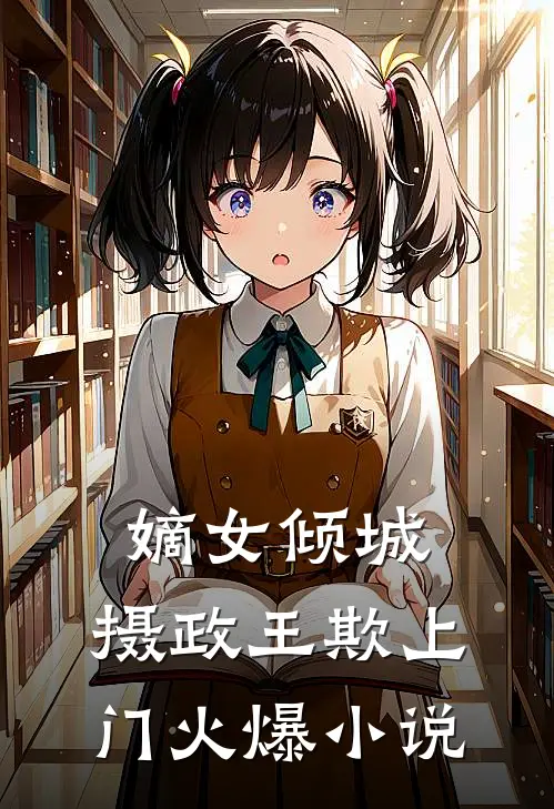 嫡女倾城：摄政王欺上门火爆小说