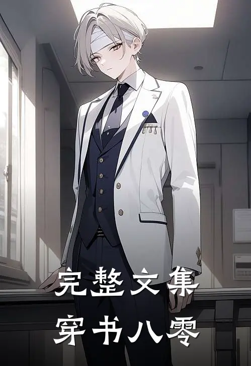 完整文集穿书八零