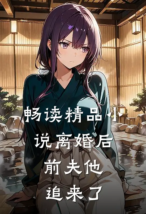 畅读精品小说离婚后，前夫他追来了