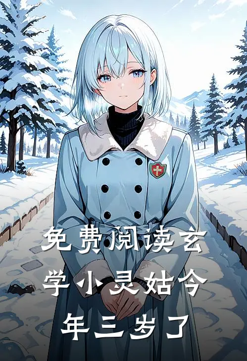 免费阅读玄学小灵姑今年三岁了