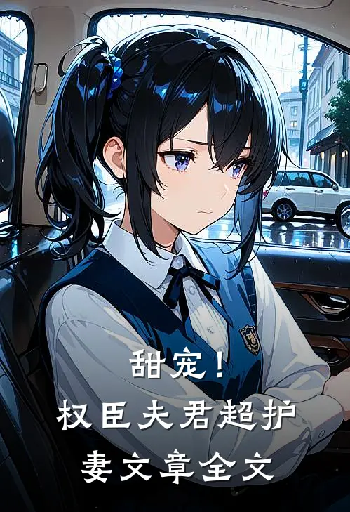 甜宠！权臣夫君超护妻文章全文
