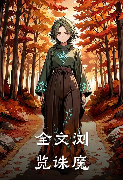 全文浏览诛魔