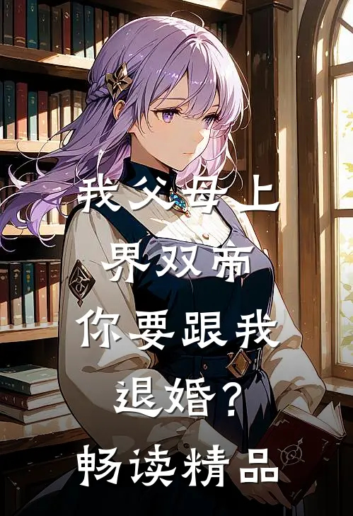 我父母上界双帝，你要跟我退婚？畅读精品