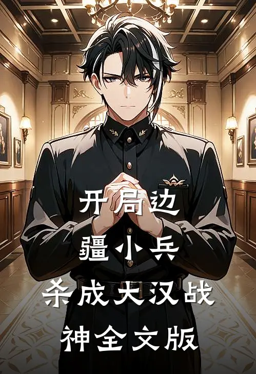 开局边疆小兵，杀成大汉战神全文版