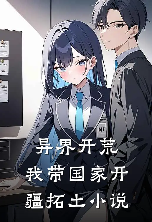 异界开荒，我带国家开疆拓土小说