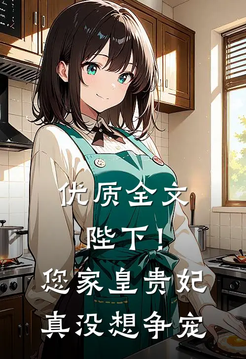 优质全文陛下！您家皇贵妃真没想争宠