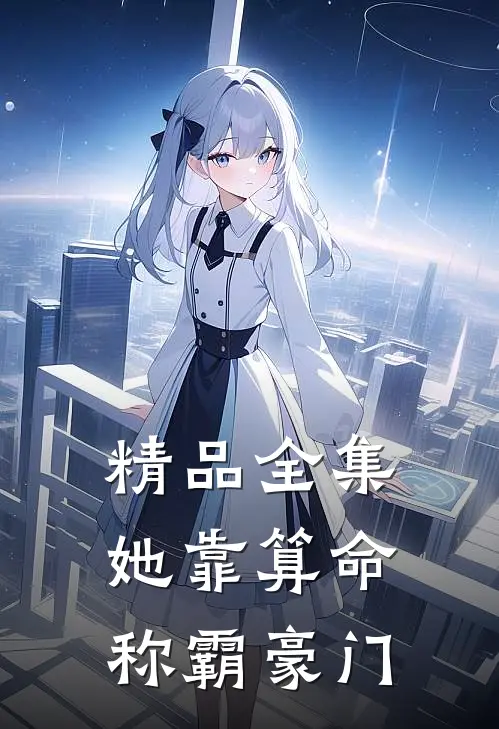精品全集她靠算命称霸豪门