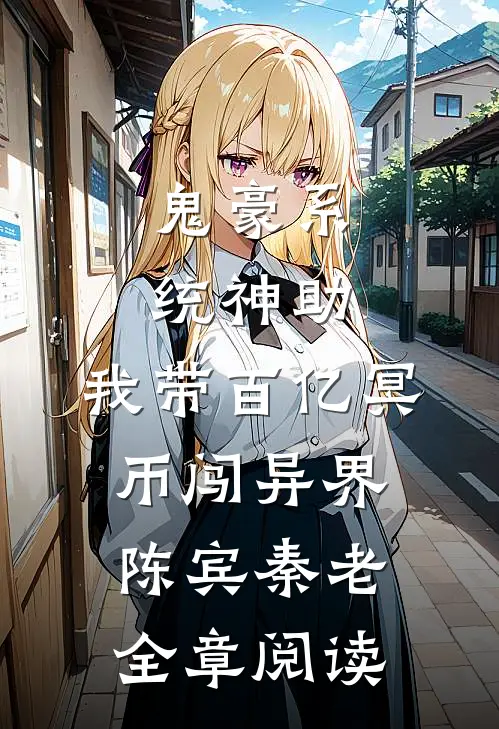鬼豪系统神助，我带百亿冥币闯异界陈宾秦老全章阅读