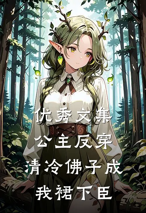 优秀文集公主反穿：清冷佛子成我裙下臣
