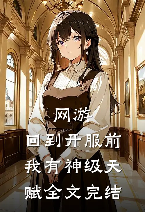 网游：回到开服前我有神级天赋全文完结